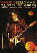 Rory Gallagher ロリー・ギャラガー/Anthorogy 1969-1975