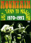 Mountain マウンテン/Live & TV Show 1970-1992