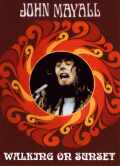 John Mayall ジョン・メイオール/Live Collection 1960-1970's