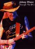 Johnny Winter ジョニー・ウィンター/1980's Proshot Live Collection