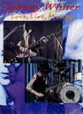 Johnny Winter ジョニー・ウィンター/Stockholm 1985 & More