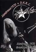 Johnny Winter ジョニー・ウィンター/Montreux,1970 & More