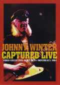 Johnny Winter ジョニー・ウィンター/Ogwt 1979 & Montreux 1984