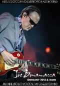 Joe Bonamassa ジョー・ボナマッサ/Germany 2013 & more