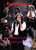 Paul Rodgers ポール・ロジャース/London,UK 1994 & more