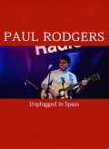 Paul Rodgers ポール・ロジャース/Madrid,Spain 2002 & more