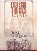 Tedeschi Trucks Band テデスキ・トラックス・バンド/France 2014 & more