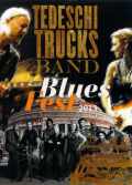 Tedeschi Trucks Band テデスキ・トラックス・バンド/London,England 2013