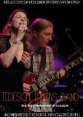 Tedeschi Trucks Band テデスキ・トラックス/Colorado,USA 2012