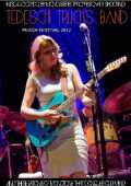 Tedeschi Trucks Band テデスキ・トラックス/Pensyalvannia,USA 2012