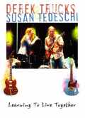 Derek Trucks,Susan Tedeschi デレク・トラックス/Niigata,Japan 2010 & more