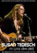 Susan Tedeschi スーザン・テデスキ/TV Live 1999-2003