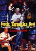 Derek Trucks デレク・トラックス/London,UK 2006