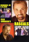 Felix Cavariere Rscals ラスカルズ/Wisconsin,USA 2006