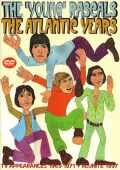 Young Rascals ヤング・ラスカルズ/TV Appearances 1965-1971