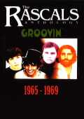 Rascals ラスカルズ/Anthology 1965-1969