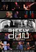 Steely Dan スティーリー・ダン/Michigan,USA 2000