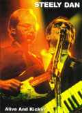Steely Dan スティーリー・ダン/California,USA 1993