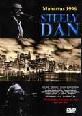 Steely Dan スティーリー・ダン/MANASSAS 1996 2DVD-R