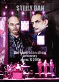 Steely Dan スティーリー・ダン/NEW JERSEY 2003