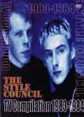 Style Council スタイル・カウンシル/TV Compilation 1983-1984