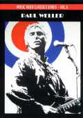 Paul Weller ポール・ウェラー/Music Video Classics