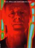 Paul Weller ポール・ウェラー/London,UK 2012