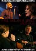 Paul Weller,Adele ポール・ウェラー,アデル/London,UK 2008