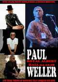 Paul Weller ポール・ウェラー/Royal Albert Hall 2008