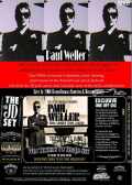 Paul Weller ポール・ウェラー/Live At Roundhouse 2006