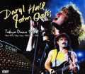 Hall and Oates ホール・アンド・オーツ/Tokyo,Japan 1988