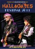 Hall & Oates ホール・アンド・オーツ/Louisiana,USA 2013 & more