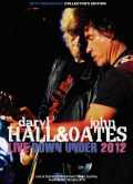 Hall & Oates ホール・アンド・オーツ/Australia 2012
