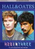 Hall & Oates ホール・アンド・オーツ/TV Live Collection 1982-2009