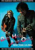 Hall and Oates ホール・アンド・オーツ/New York,USA 2006