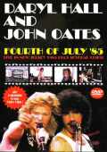 Hall & Oates ホール・アンド・オーツ/New Jersey,USA 1985 & Clips