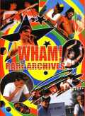 Wham! George Michael ワム!/Rare Archives