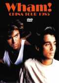 Wham! ワム!/China 1985 & Bonus