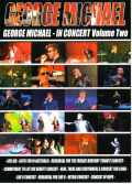 George Michael ジョージ・マイケル/Live Compilation Vol.2