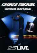 George Michael ジョージ・マイケル/25 Live Concert