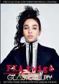 FKA Twigs FKA・ツイッグス/England,UK 2015