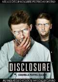 Disclosure ディスクロージャ/California,USA 2014