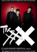 XX ザ・エックス・エックス/UK 2010