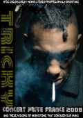 Tricky トリッキー/France 2008