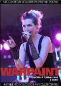 Warpaint ウォーペイント/California,USA 2014 & more
