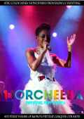 Morcheeba モーチーバ/Argentina 2014