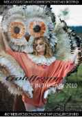 Goldfrapp ゴールドフラップ/Scotland 2010