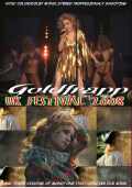 Goldfrapp ゴールドフラップ/UK Festival 2008