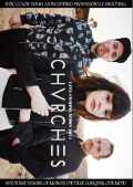 Chvrches チャーチズ/Pro-Shot Live Compilation 2015