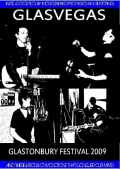Glasvegas グランベガス/England 2009